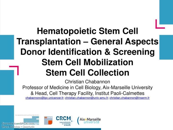 application of stem cell technology in medicine