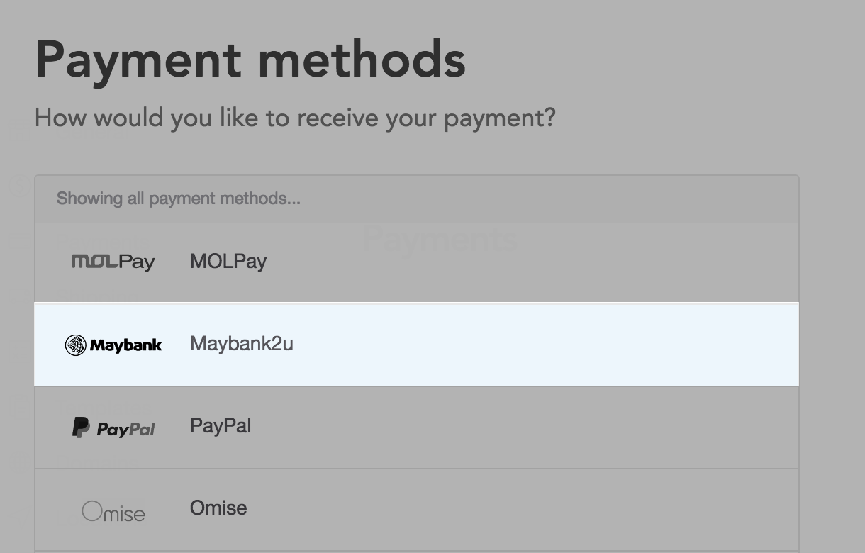 maybank credit card application status