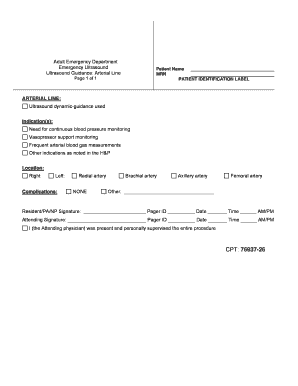vac consent form waiver for incomplete applications