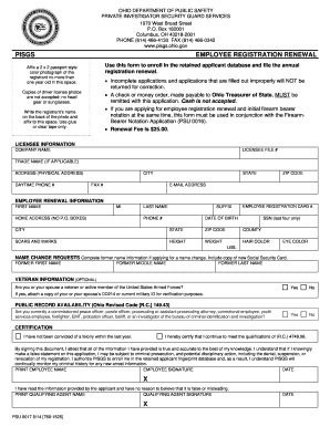 work permit renewal application form canada