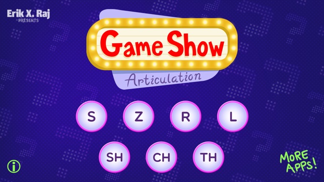 the link game show application