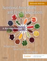 nutritional foundations and clinical applications groddner