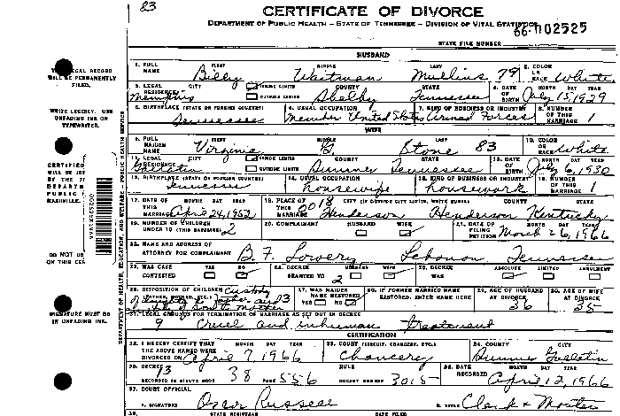 city of kitchener marriage license application