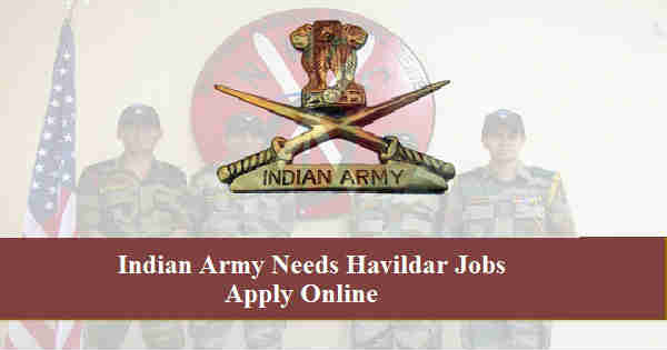www indian army gov in application form