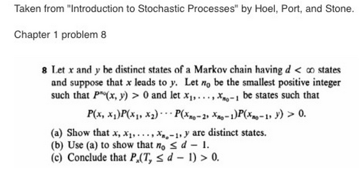 stochastic processes and applications pdf