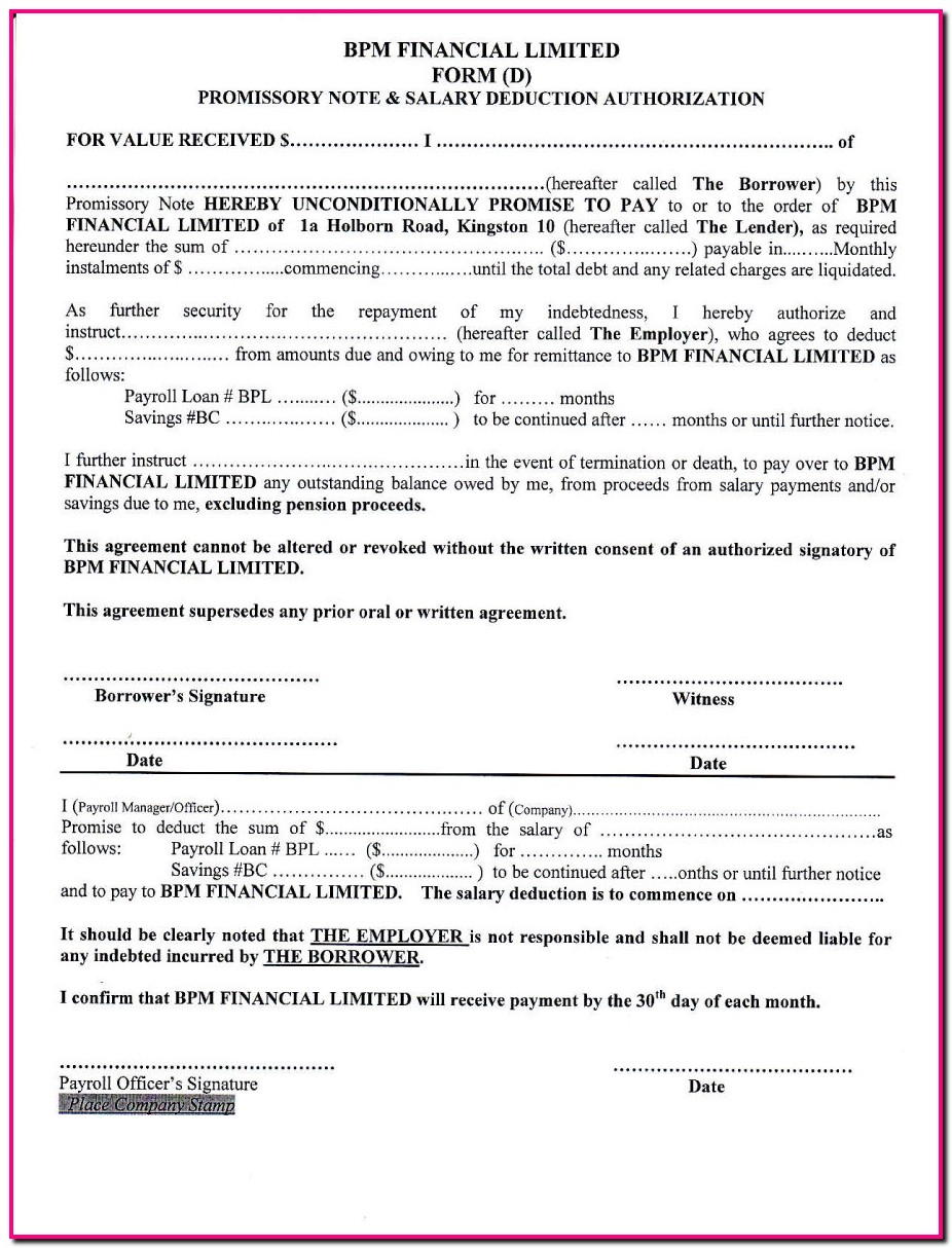 td bank mortgage application form