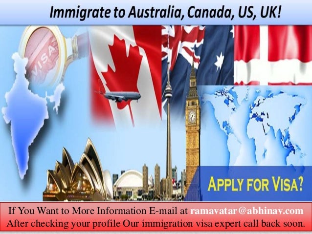 immagration to canada letter for british passport application