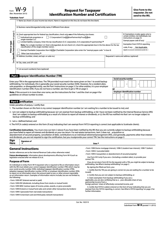filling out a application for irs individual taxpayer identification number