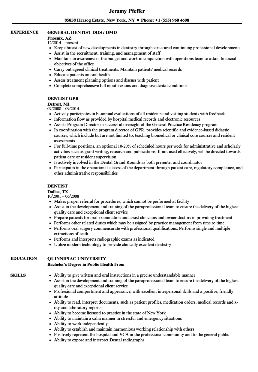 how to write a detailed resume for masters application